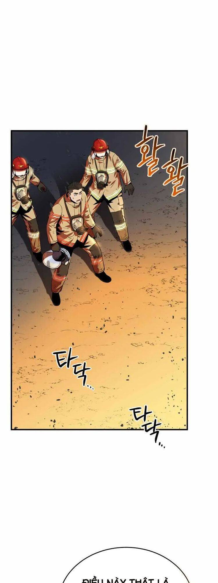 Hệ Thống Cứu Hộ - Chương 11