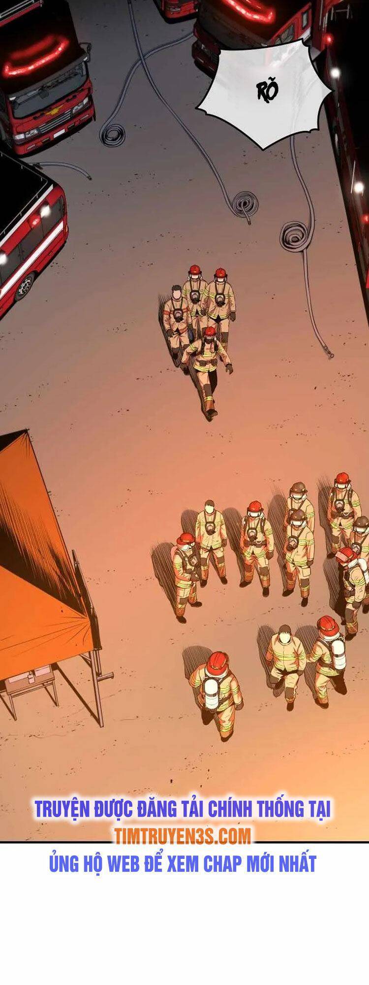 Hệ Thống Cứu Hộ - Chương 11
