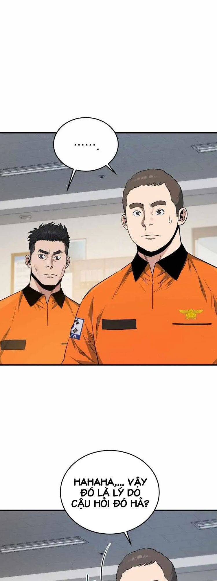 Hệ Thống Cứu Hộ - Chương 11