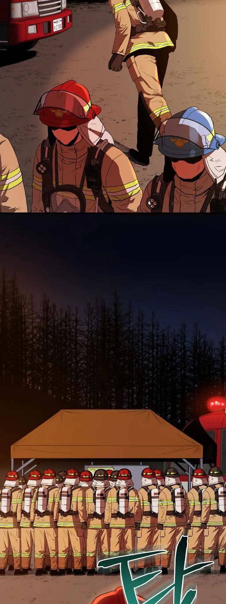 Hệ Thống Cứu Hộ - Chương 11