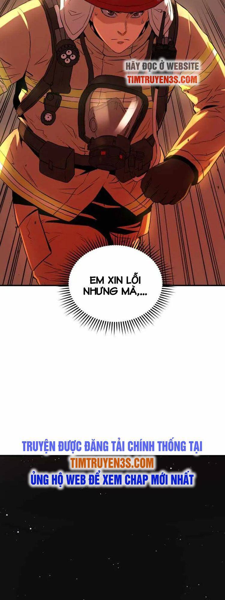 Hệ Thống Cứu Hộ - Chương 11