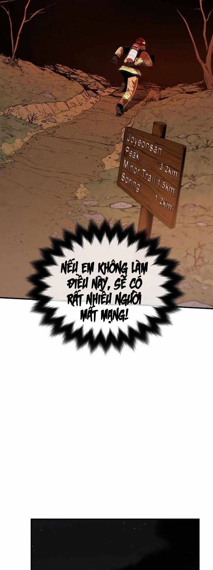 Hệ Thống Cứu Hộ - Chương 11