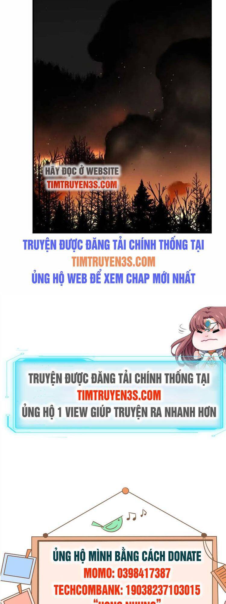 Hệ Thống Cứu Hộ - Chương 11