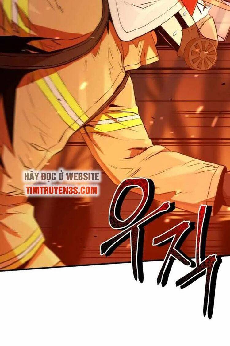 Hệ Thống Cứu Hộ - Chương 12