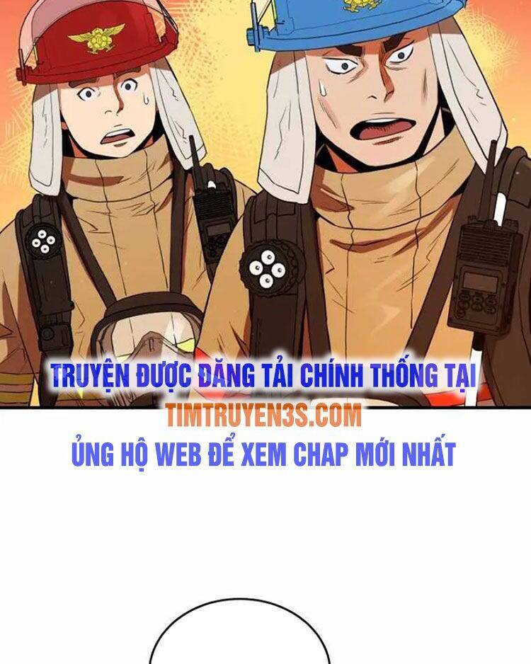 Hệ Thống Cứu Hộ - Chương 12