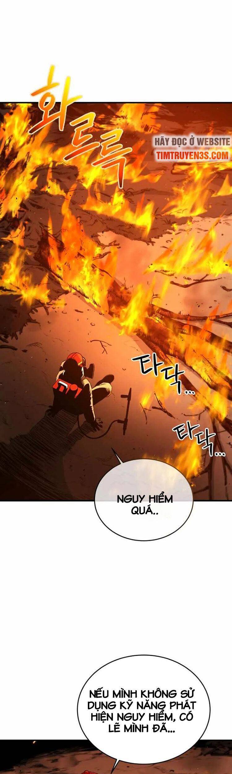 Hệ Thống Cứu Hộ - Chương 12