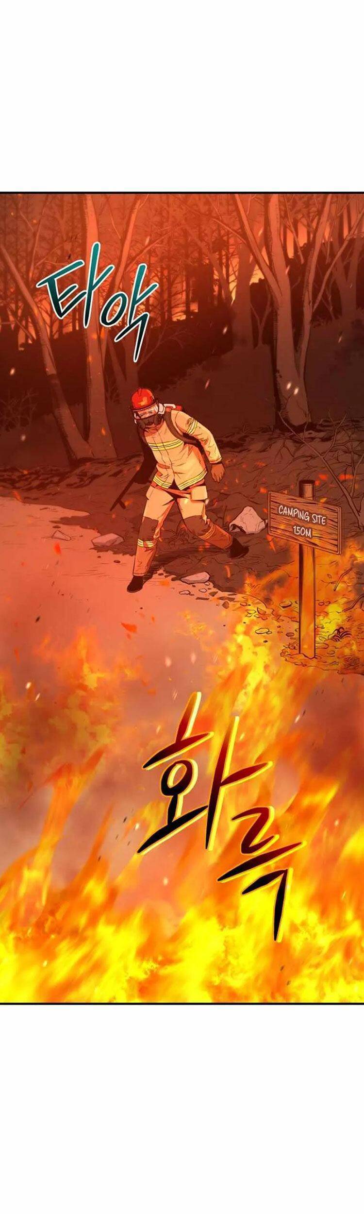 Hệ Thống Cứu Hộ - Chương 12