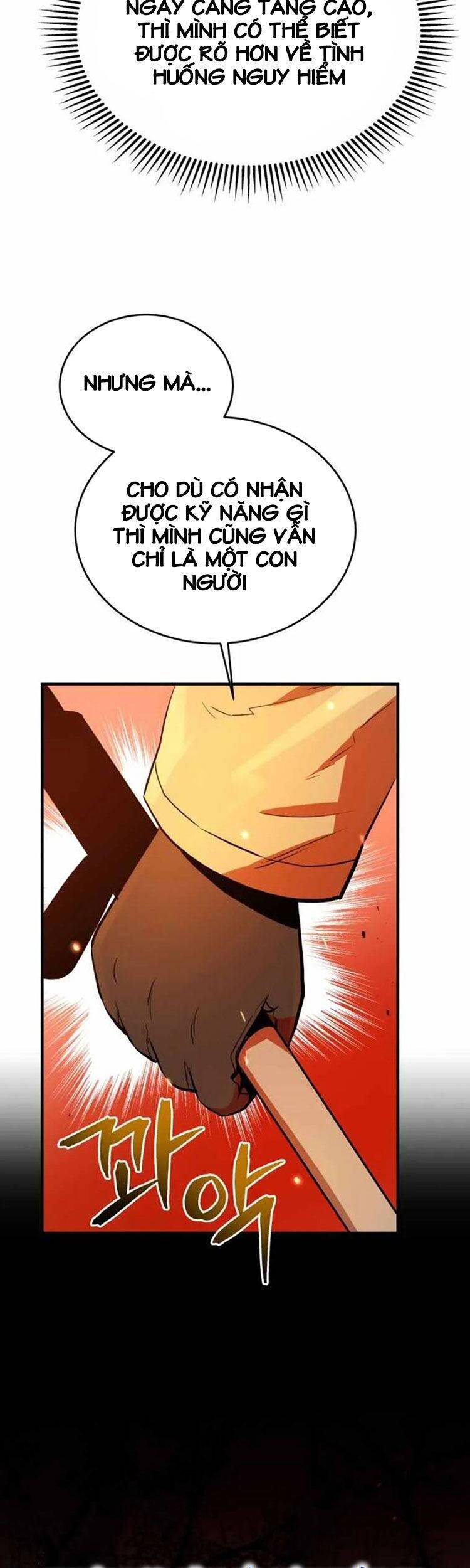 Hệ Thống Cứu Hộ - Chương 12