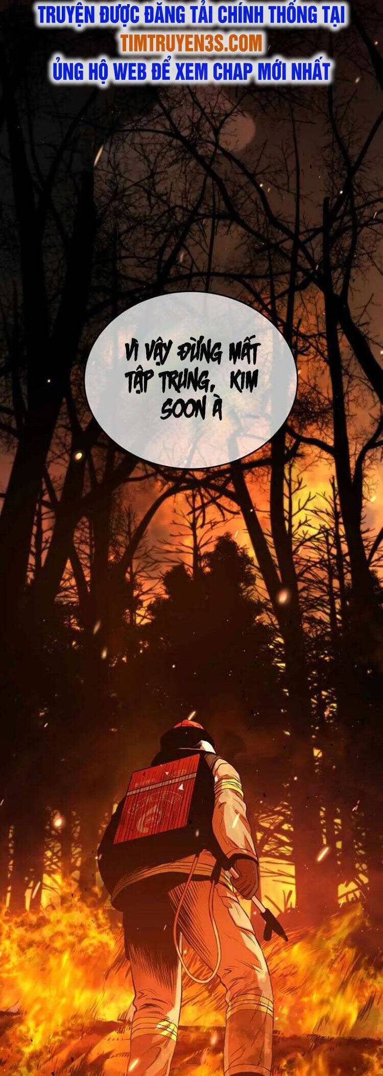 Hệ Thống Cứu Hộ - Chương 12