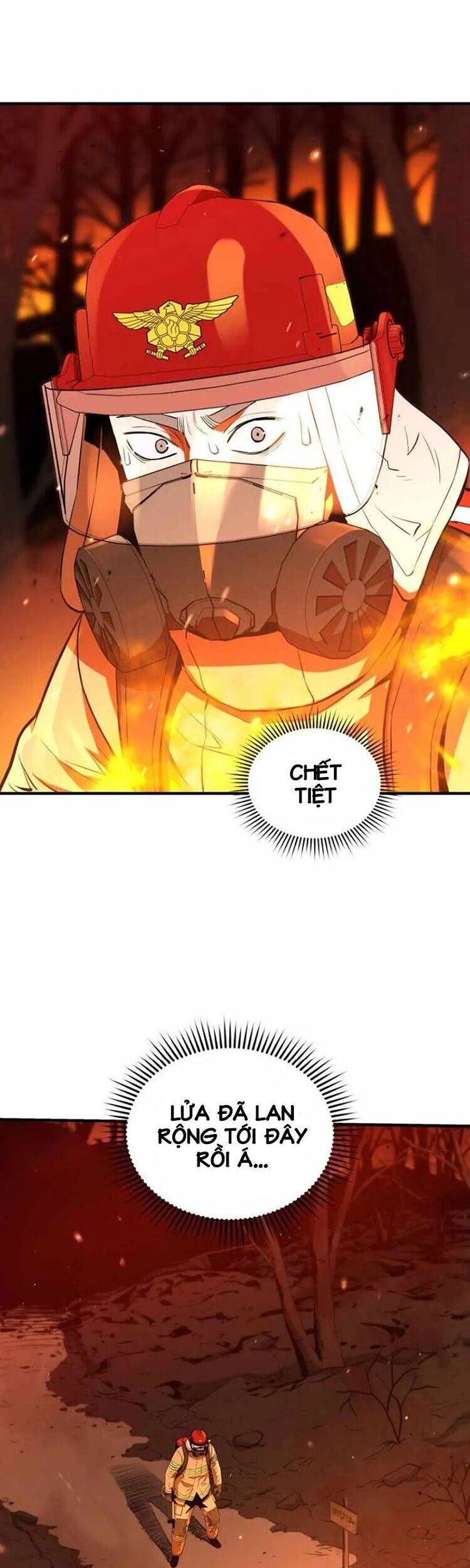 Hệ Thống Cứu Hộ - Chương 12