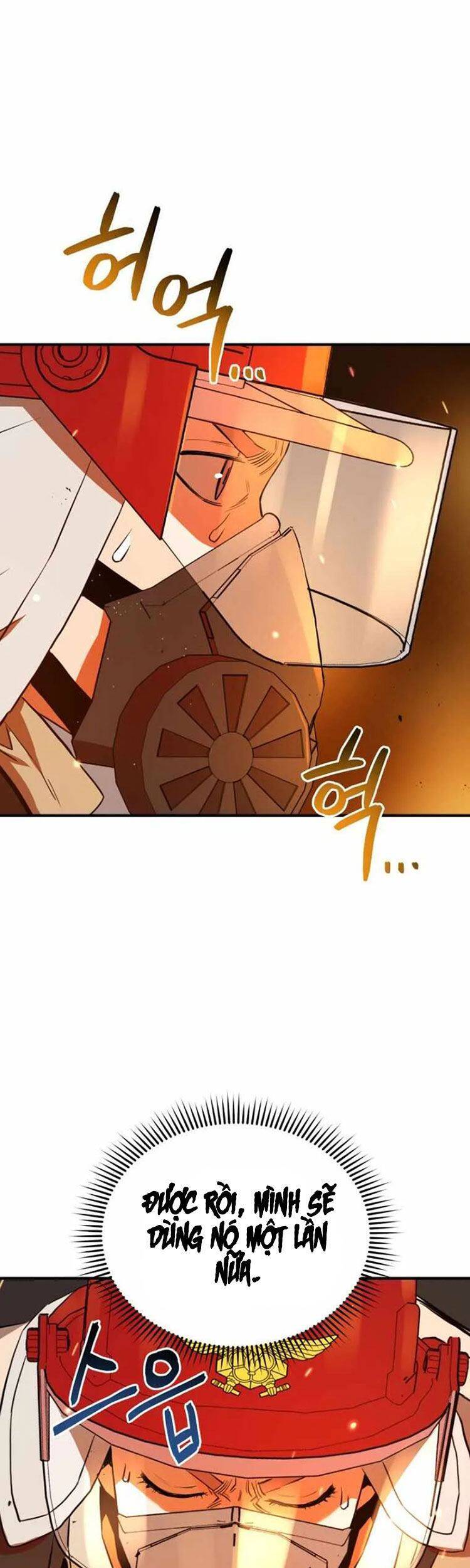 Hệ Thống Cứu Hộ - Chương 12