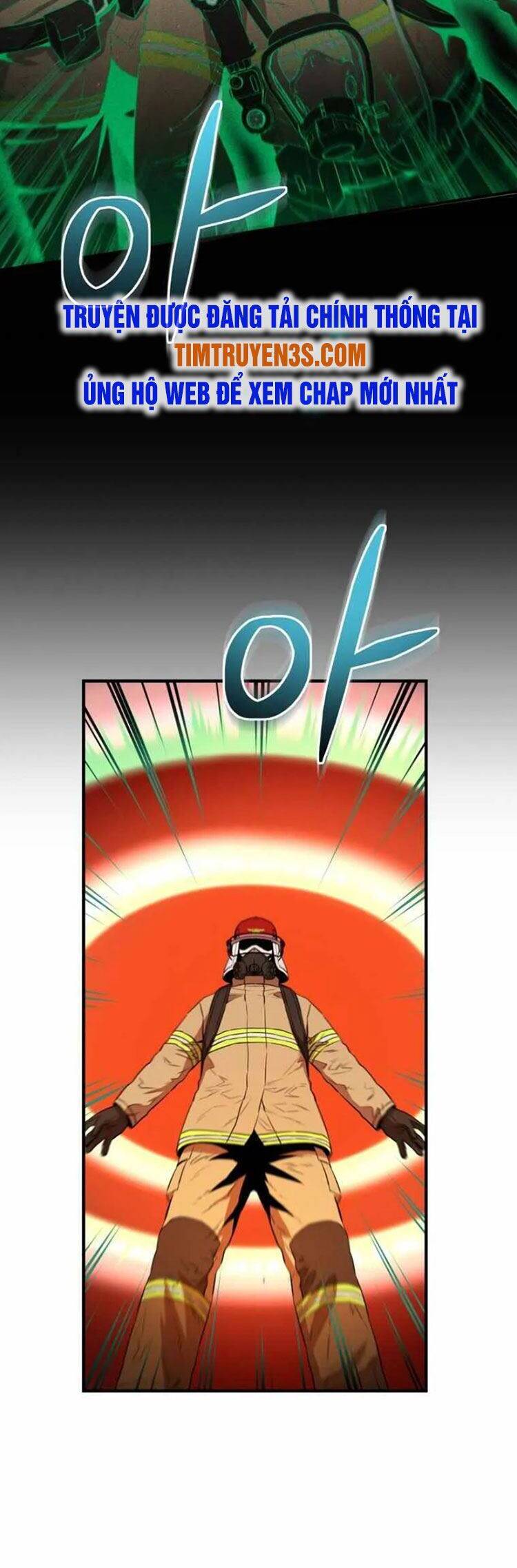 Hệ Thống Cứu Hộ - Chương 12