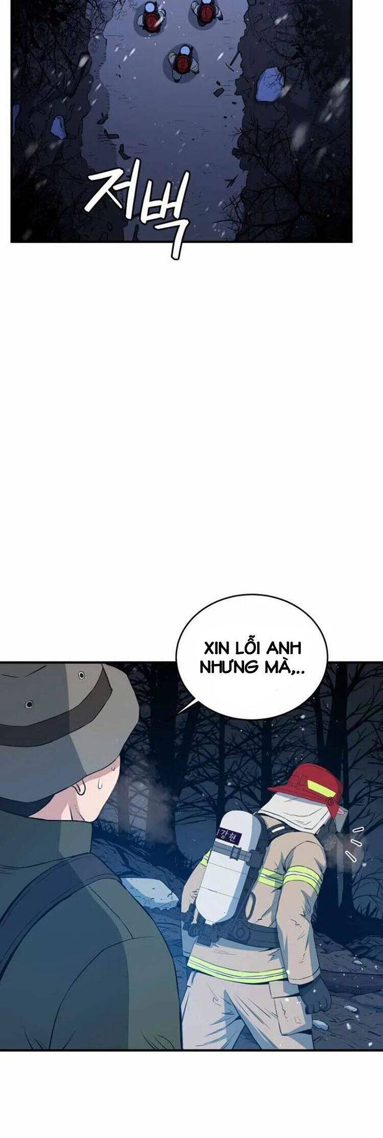 Hệ Thống Cứu Hộ - Chương 12