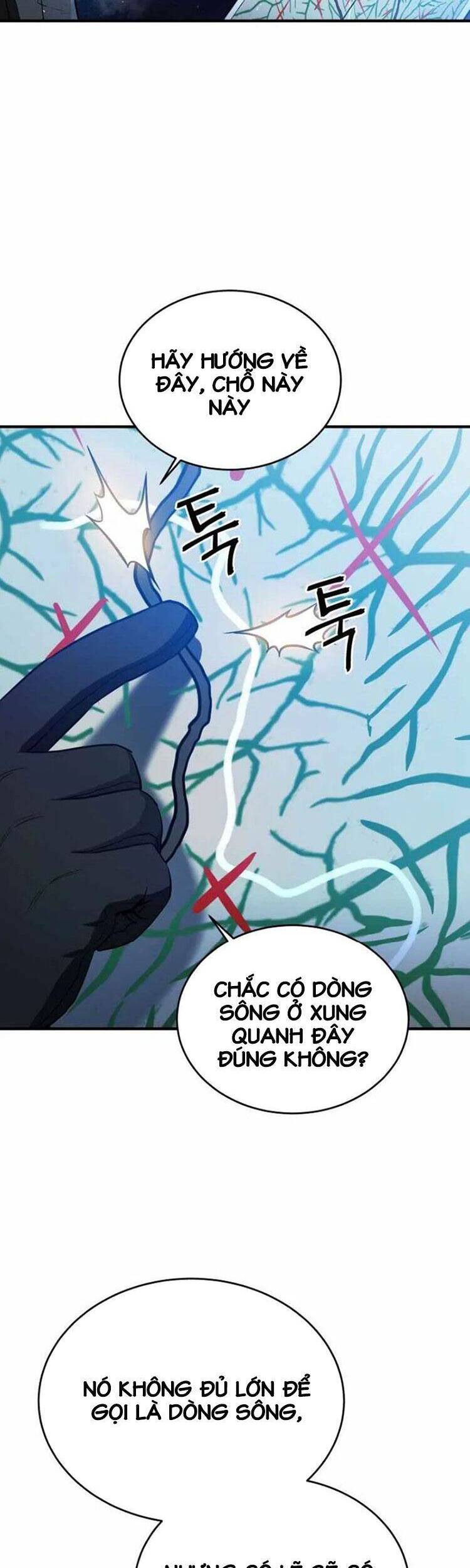 Hệ Thống Cứu Hộ - Chương 12