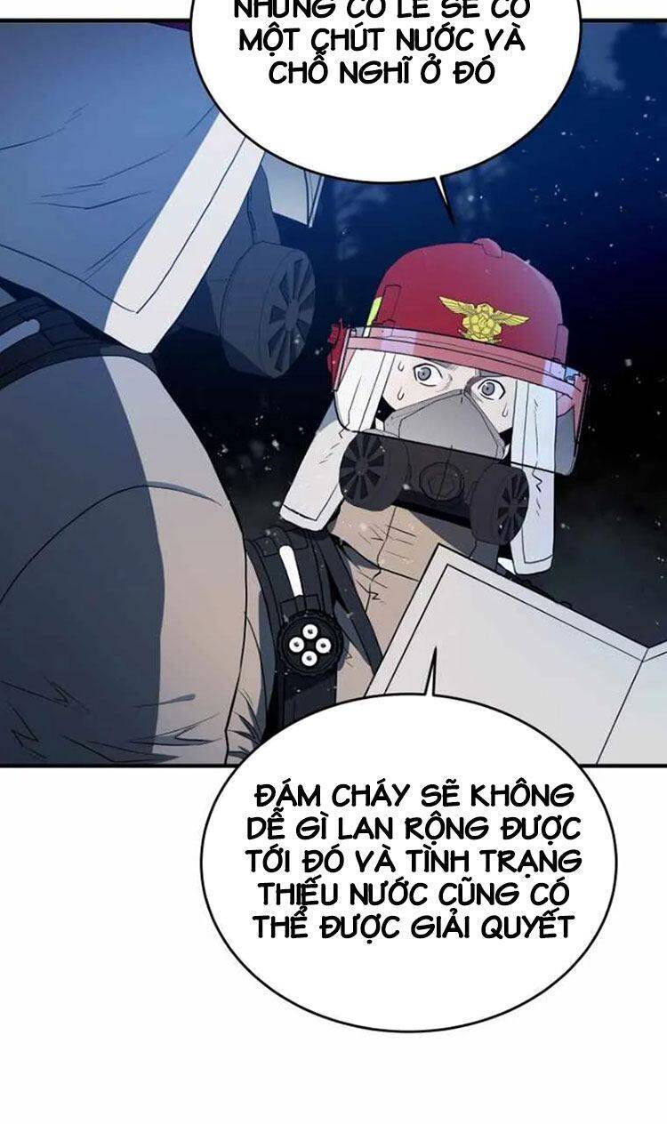 Hệ Thống Cứu Hộ - Chương 12