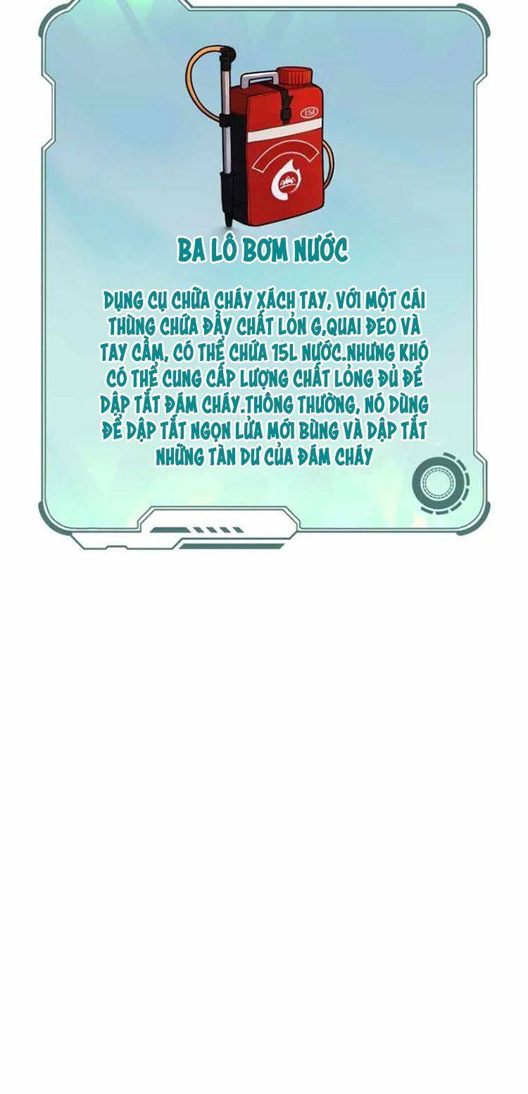 Hệ Thống Cứu Hộ - Chương 12