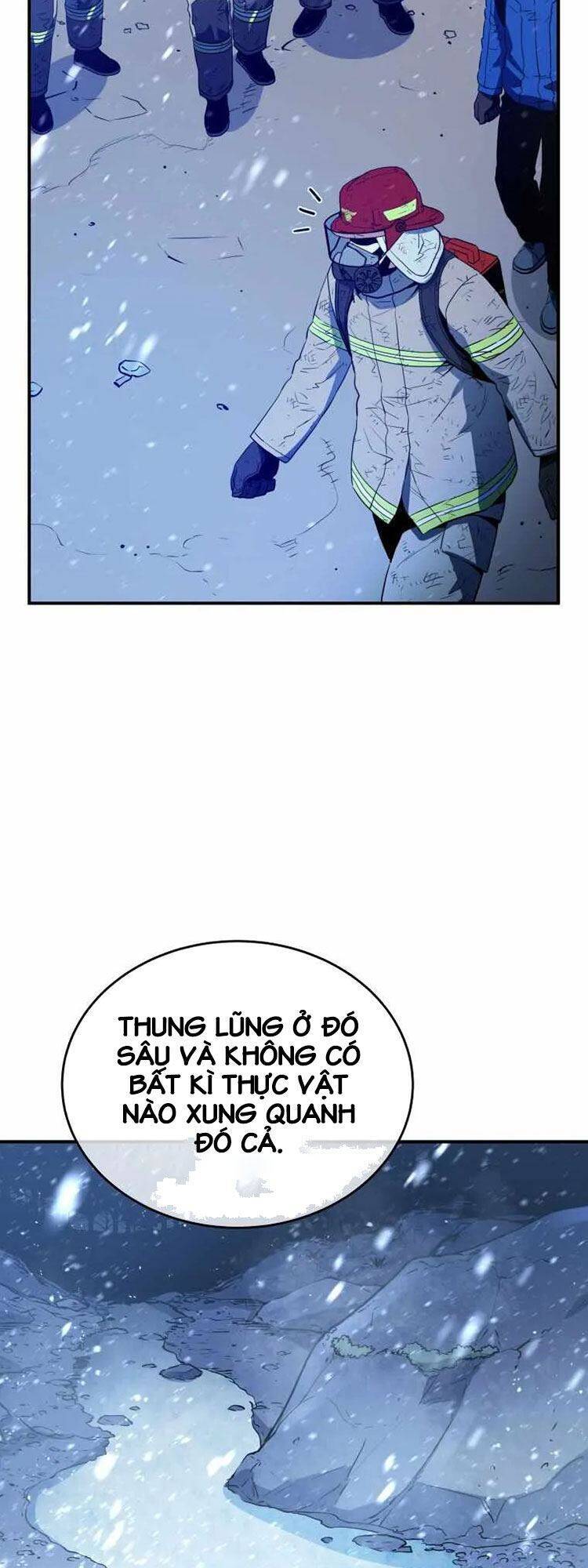 Hệ Thống Cứu Hộ - Chương 13