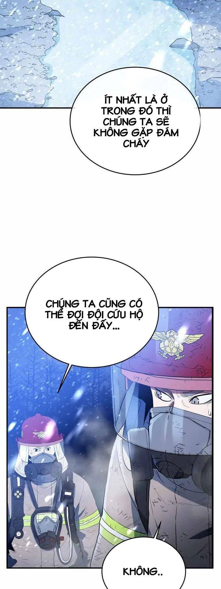 Hệ Thống Cứu Hộ - Chương 13