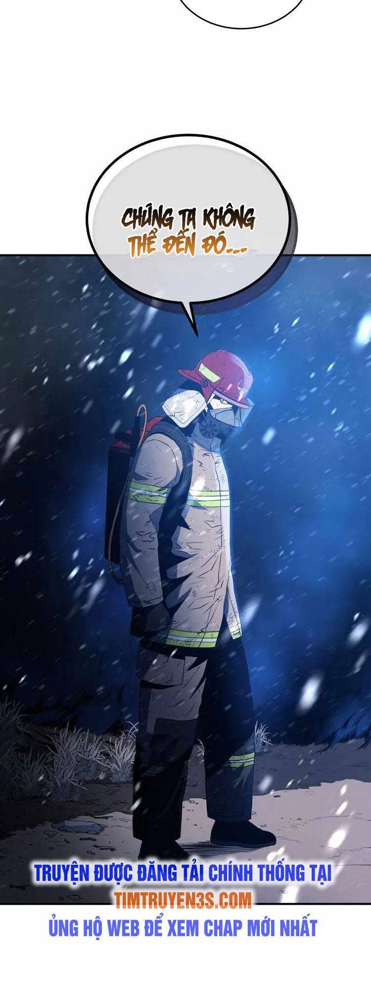 Hệ Thống Cứu Hộ - Chương 13