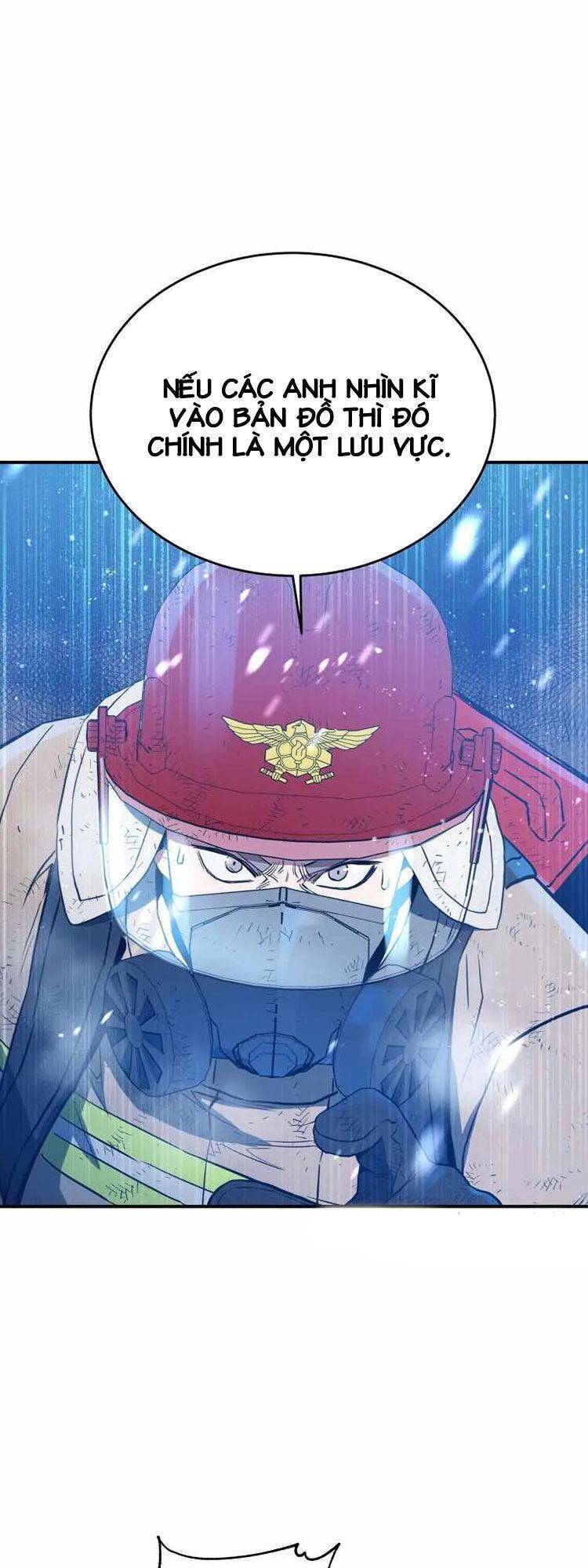 Hệ Thống Cứu Hộ - Chương 13