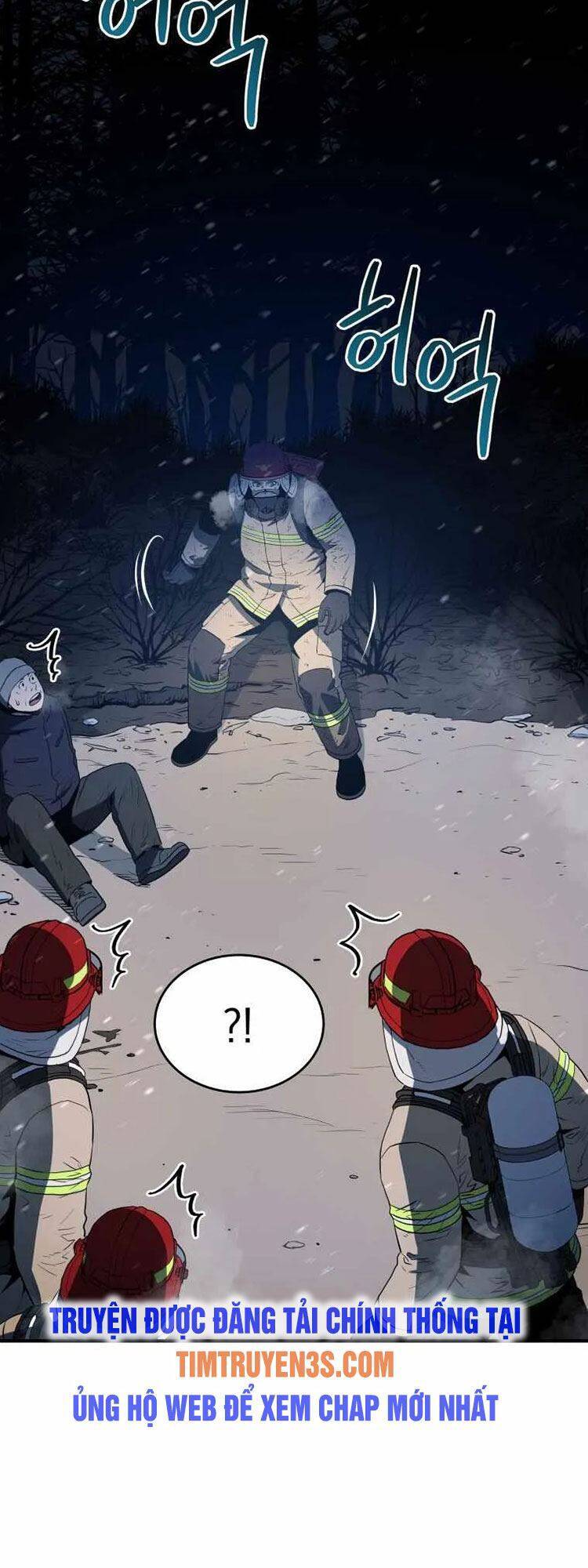 Hệ Thống Cứu Hộ - Chương 13