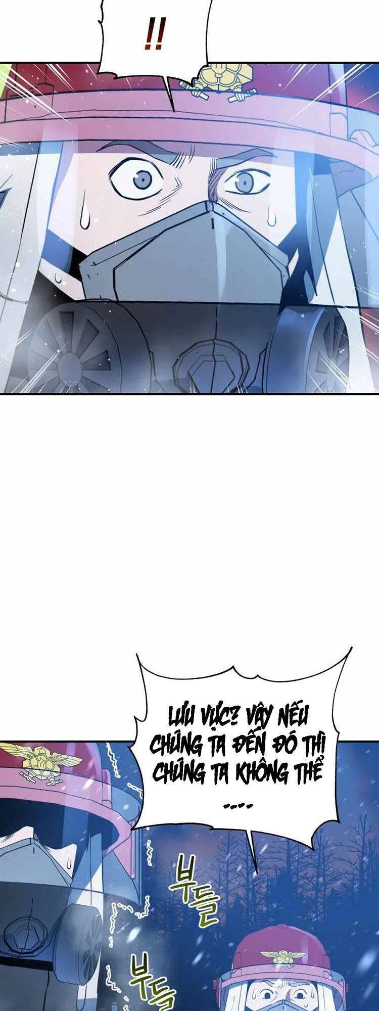 Hệ Thống Cứu Hộ - Chương 13