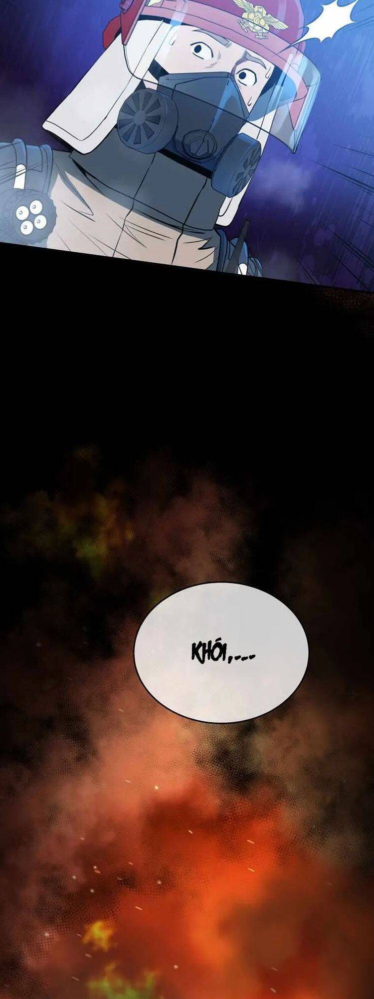 Hệ Thống Cứu Hộ - Chương 13