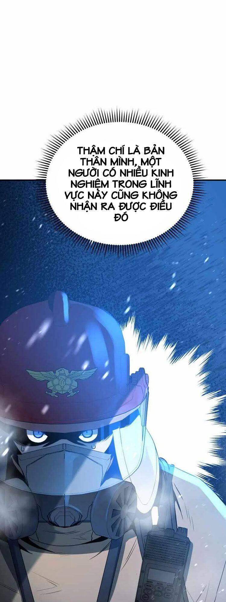 Hệ Thống Cứu Hộ - Chương 13