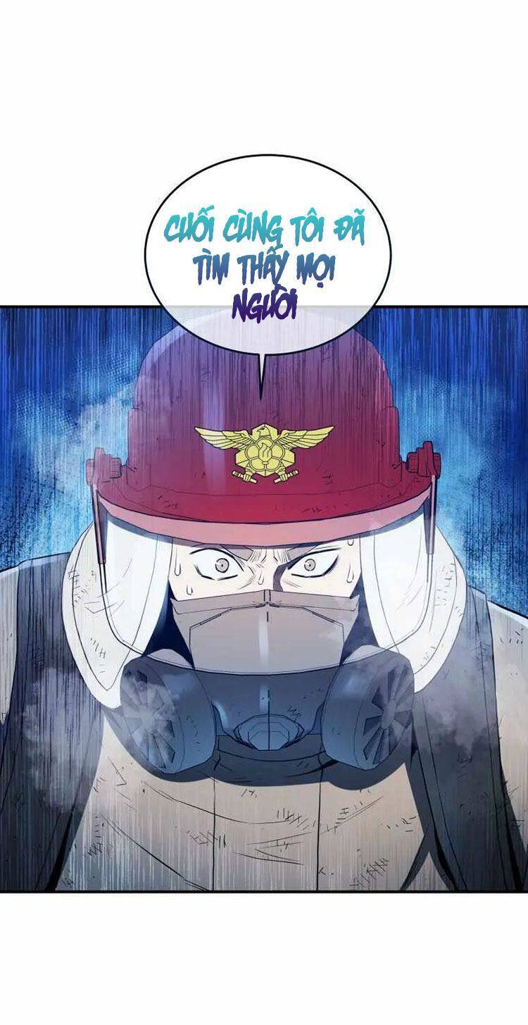 Hệ Thống Cứu Hộ - Chương 13