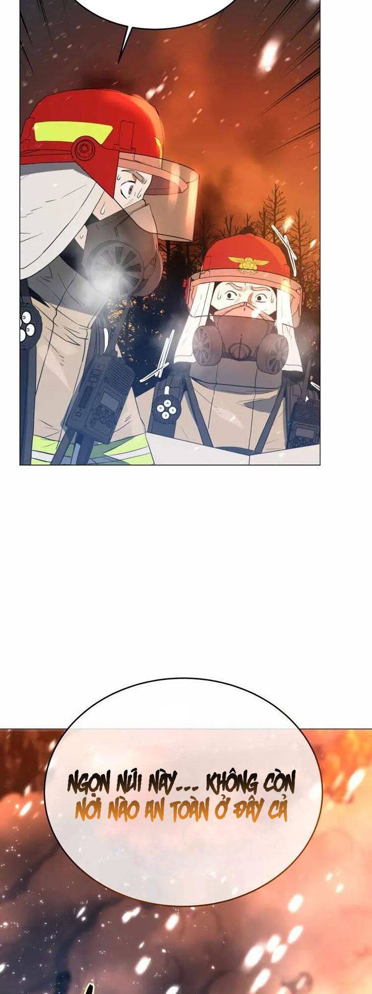 Hệ Thống Cứu Hộ - Chương 13