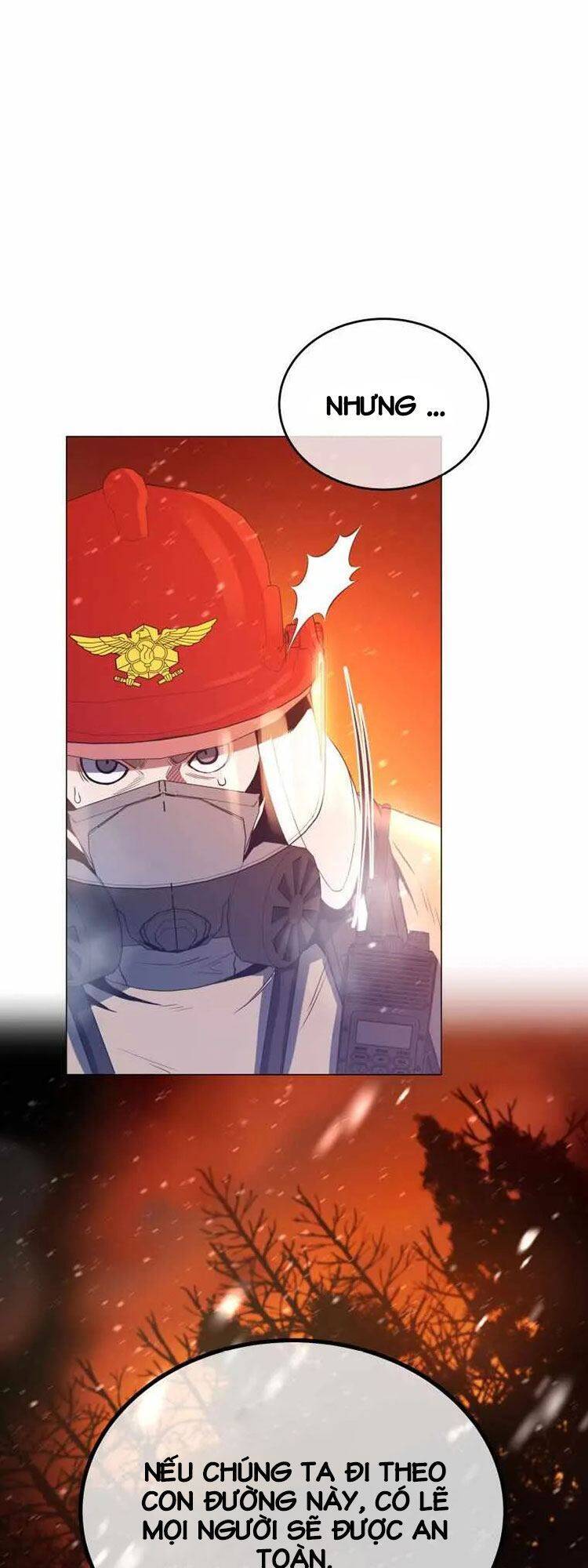 Hệ Thống Cứu Hộ - Chương 13