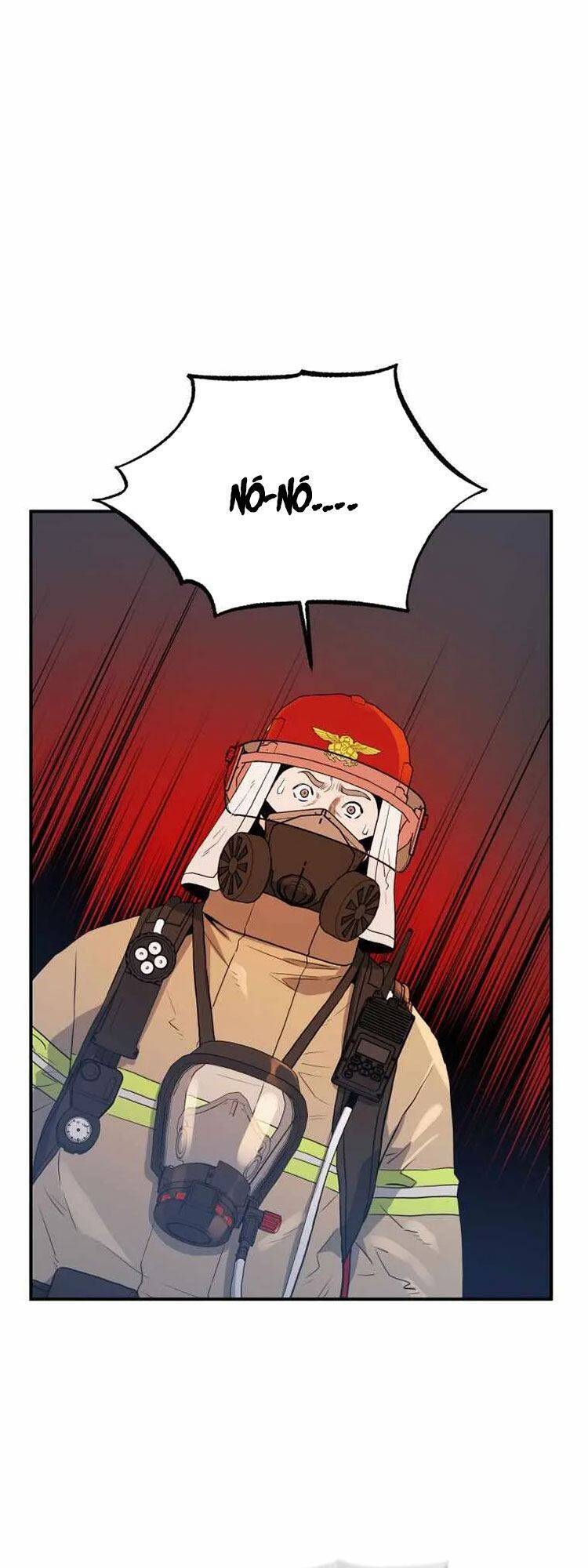 Hệ Thống Cứu Hộ - Chương 13