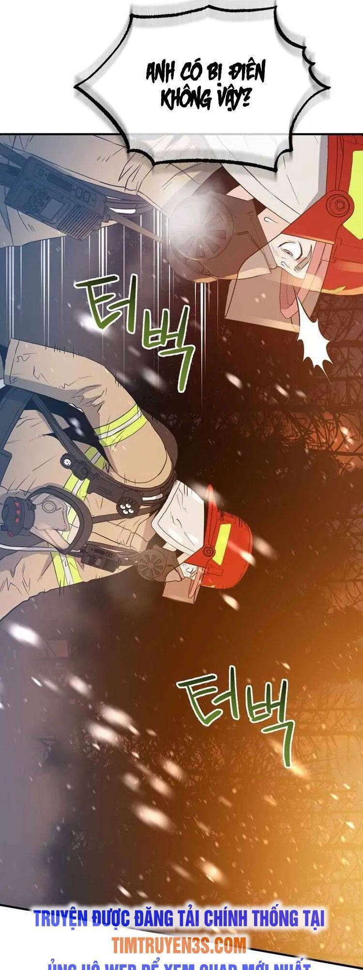 Hệ Thống Cứu Hộ - Chương 13