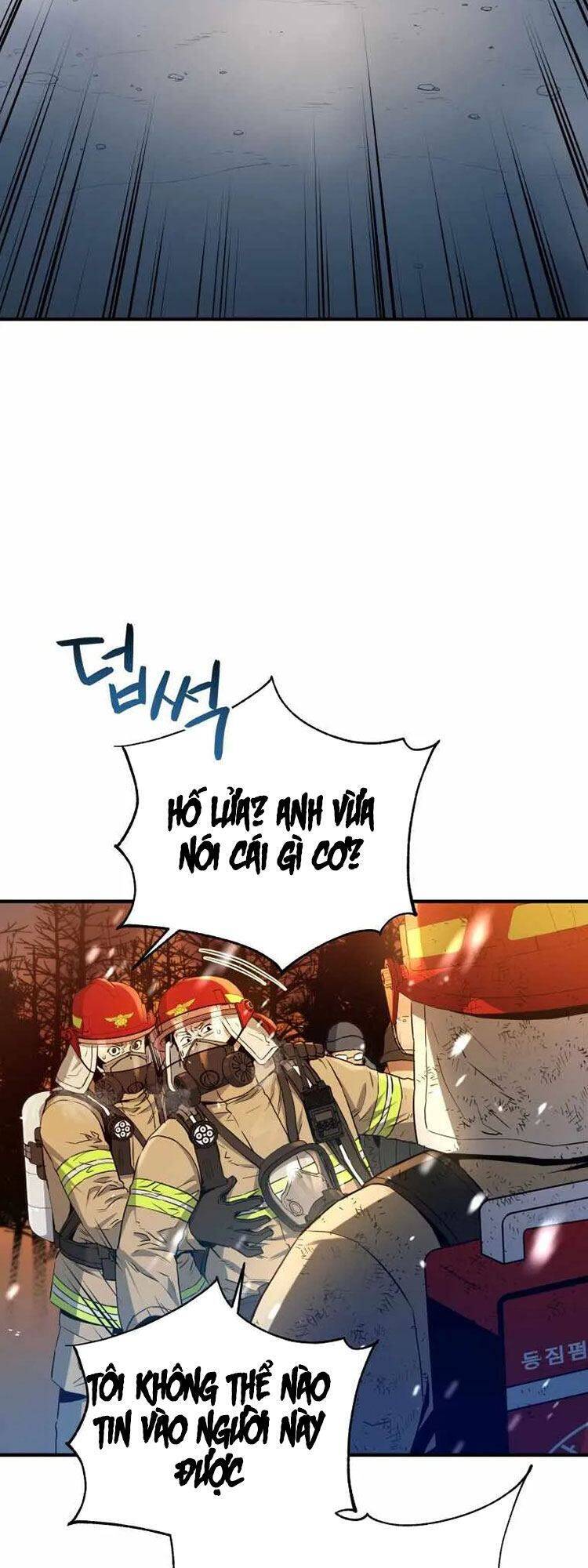 Hệ Thống Cứu Hộ - Chương 13