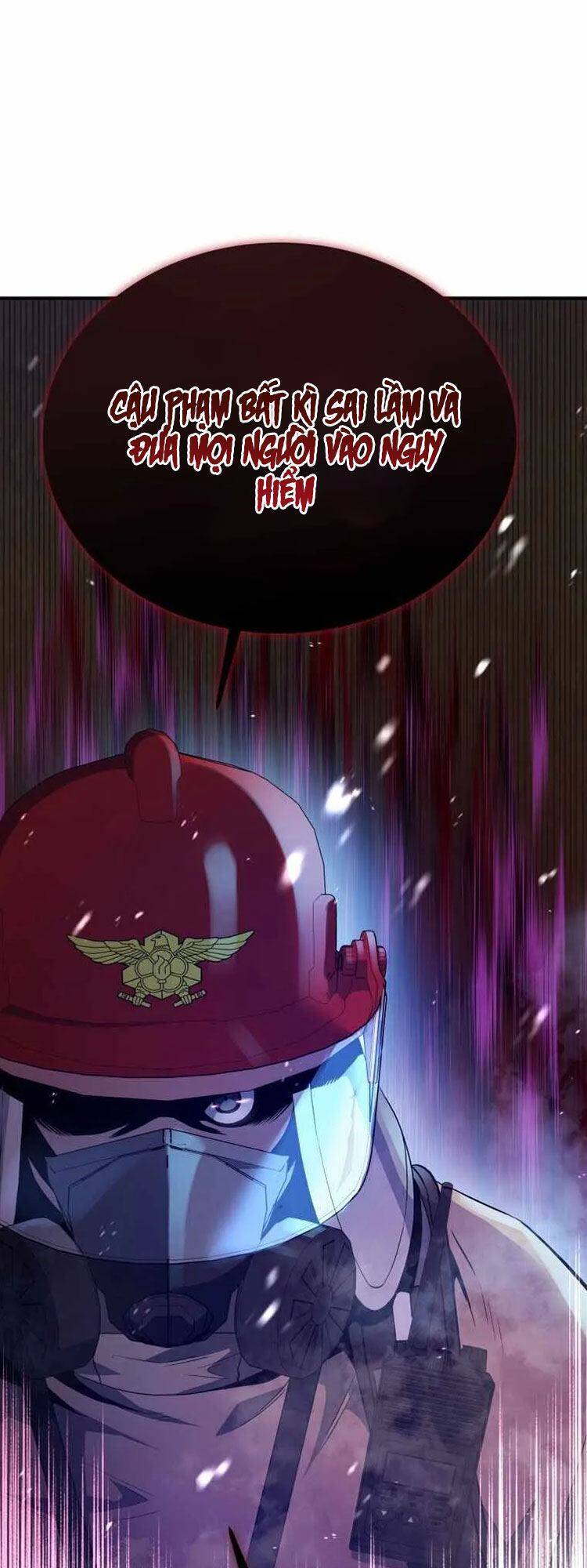 Hệ Thống Cứu Hộ - Chương 13