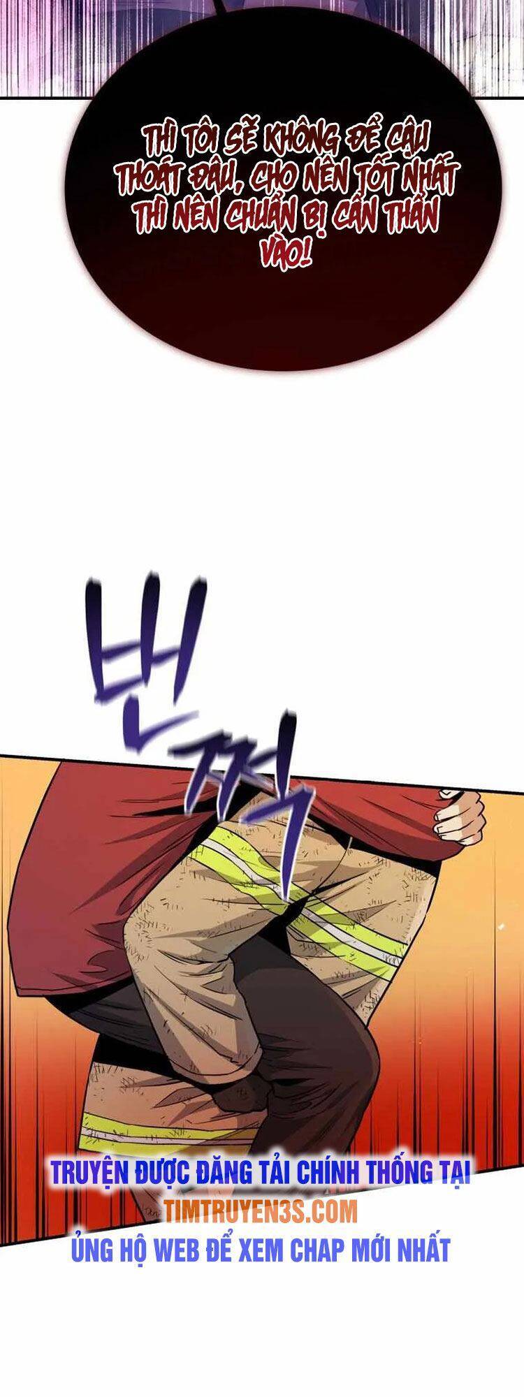 Hệ Thống Cứu Hộ - Chương 13