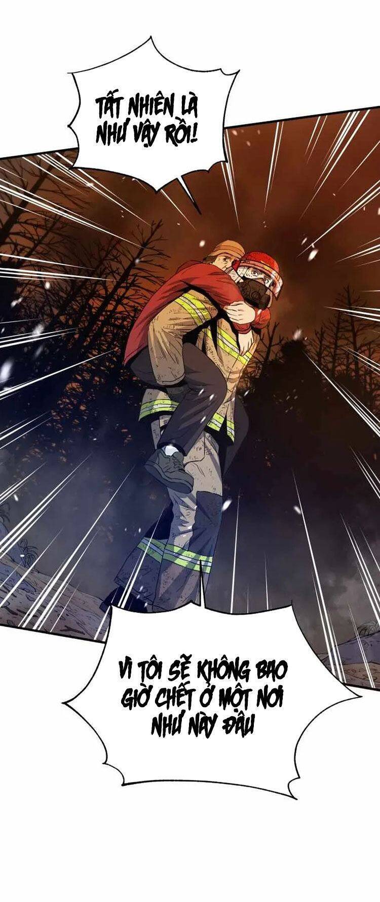 Hệ Thống Cứu Hộ - Chương 13