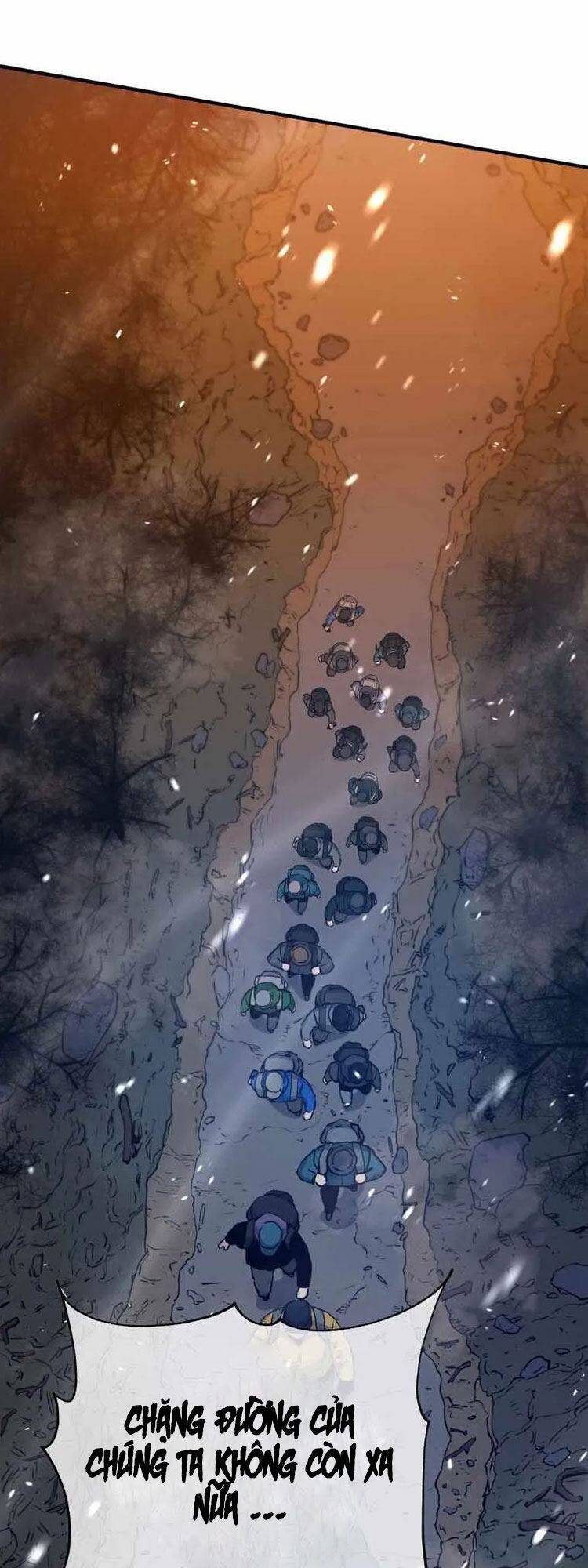 Hệ Thống Cứu Hộ - Chương 13