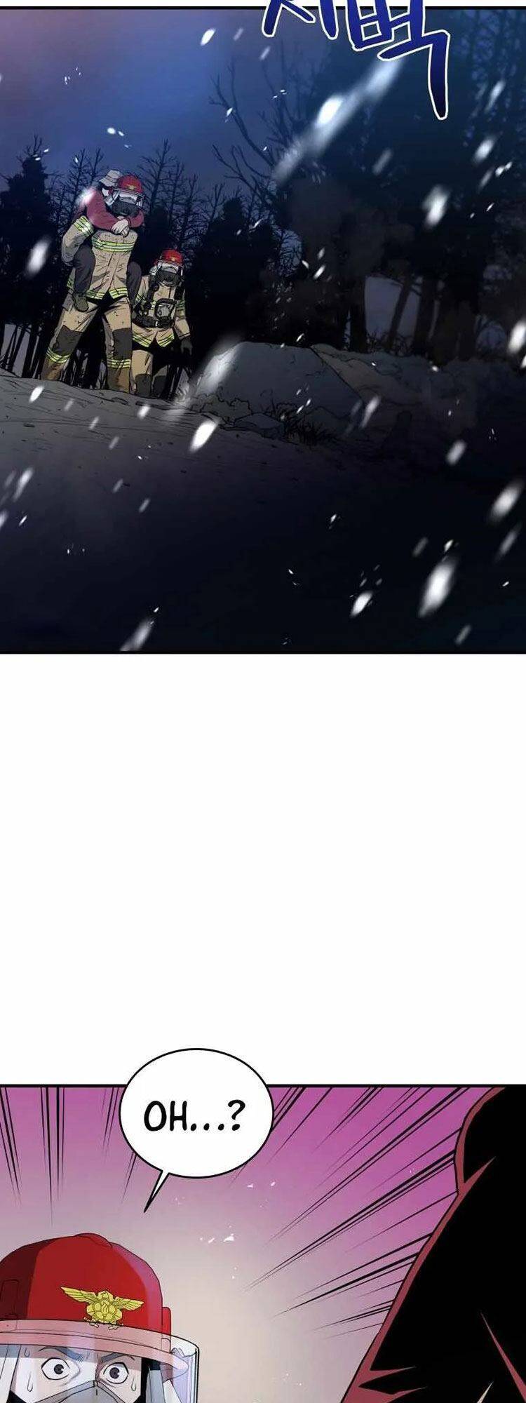 Hệ Thống Cứu Hộ - Chương 13