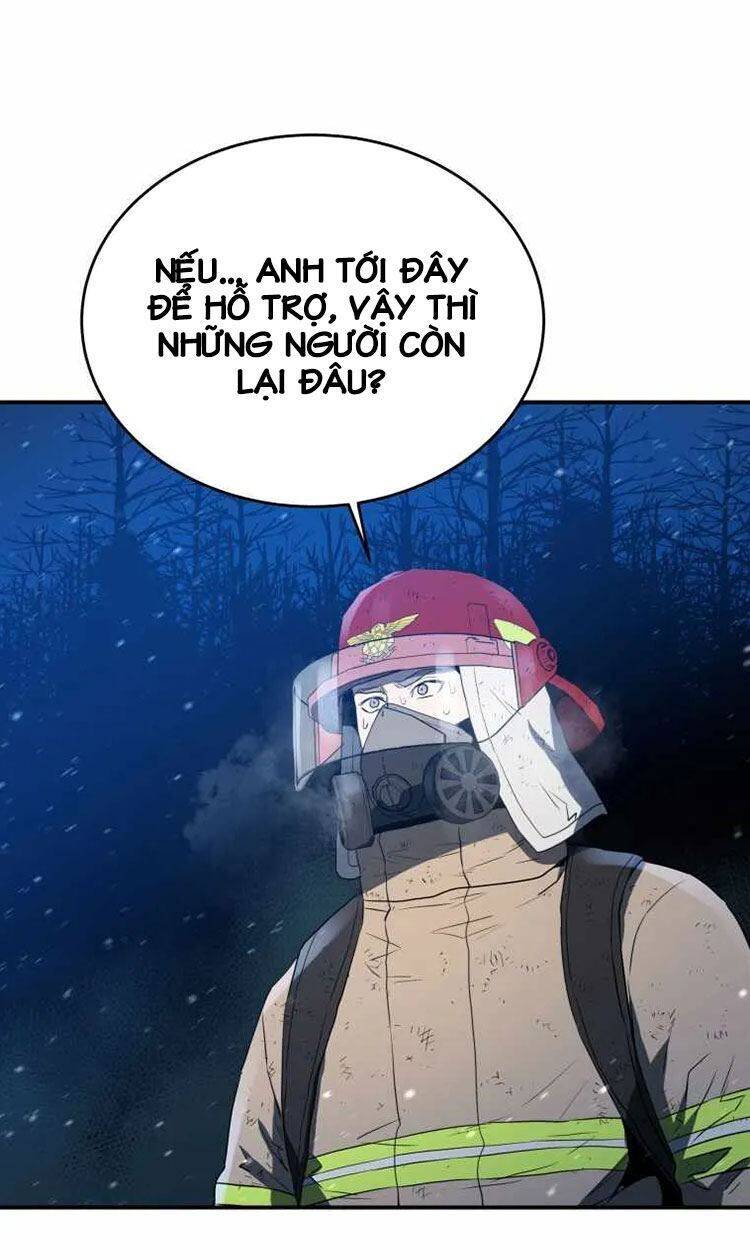 Hệ Thống Cứu Hộ - Chương 13