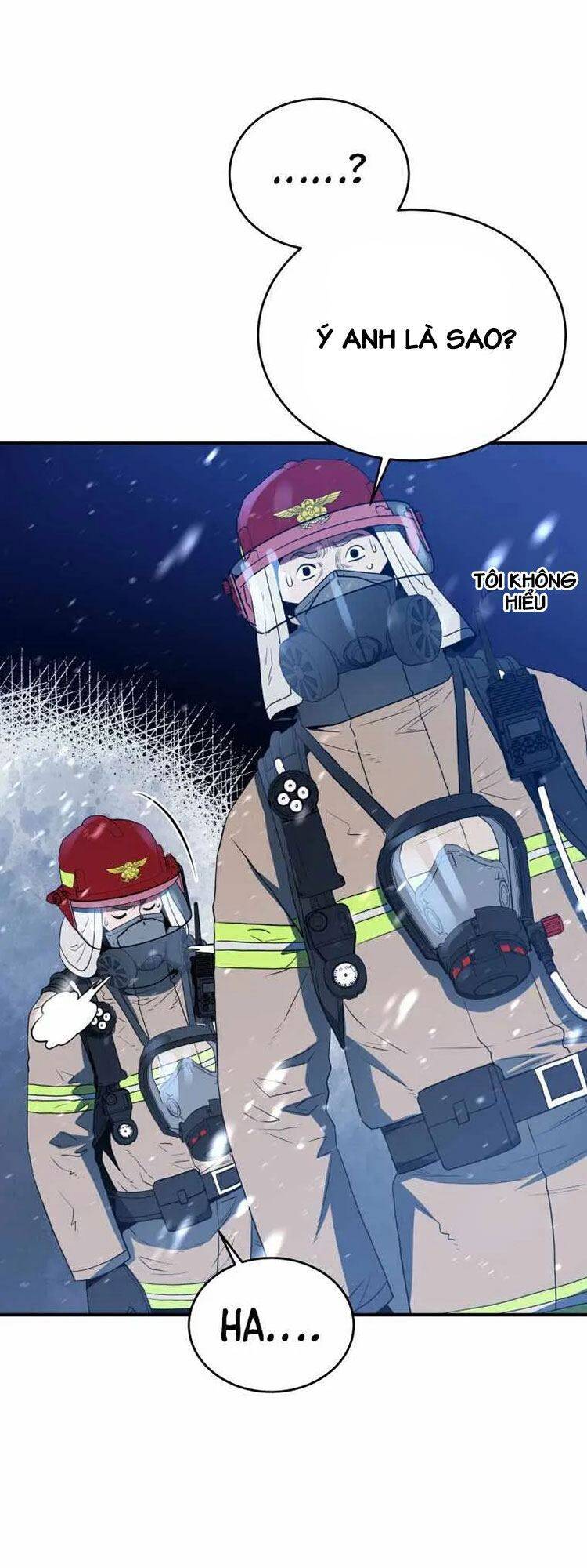 Hệ Thống Cứu Hộ - Chương 13