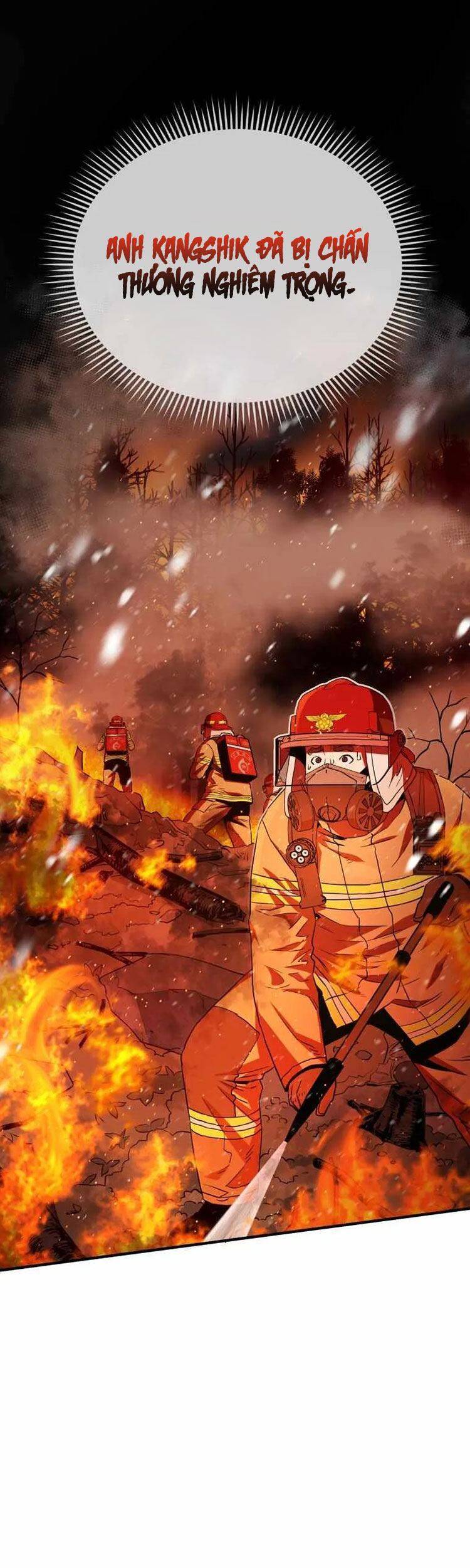 Hệ Thống Cứu Hộ - Chương 15