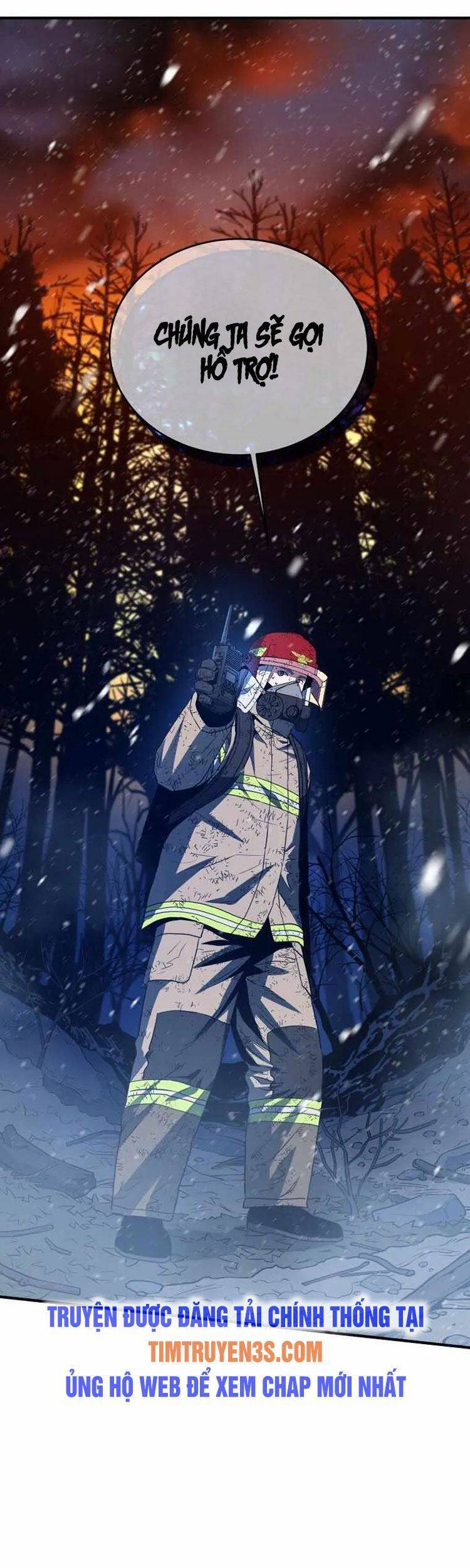 Hệ Thống Cứu Hộ - Chương 15