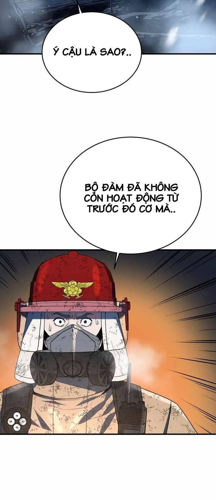 Hệ Thống Cứu Hộ - Chương 15