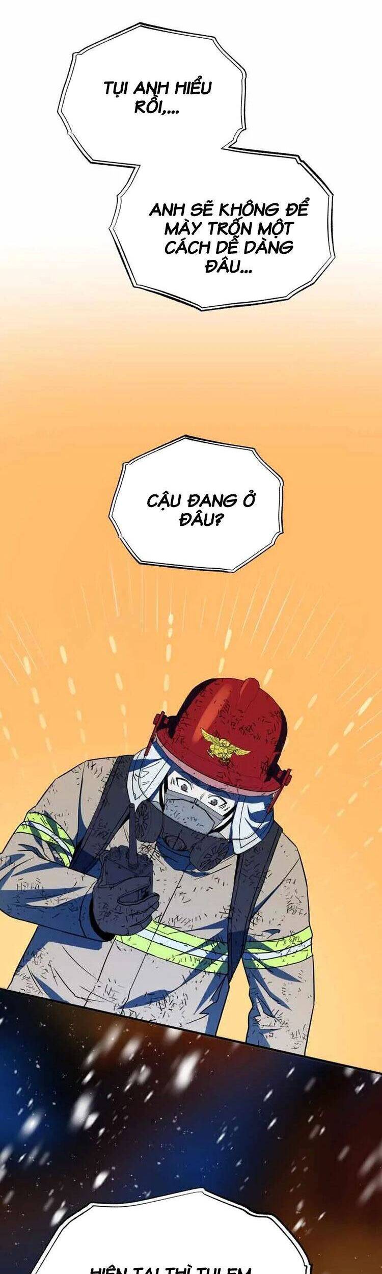 Hệ Thống Cứu Hộ - Chương 15