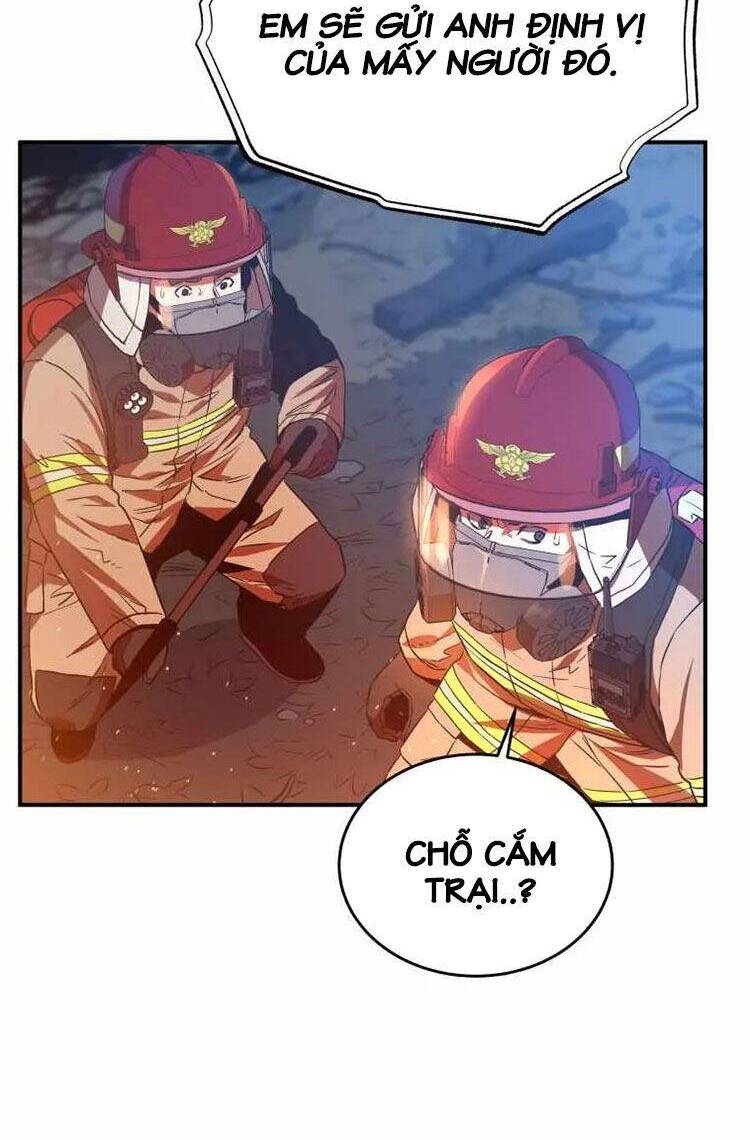 Hệ Thống Cứu Hộ - Chương 15