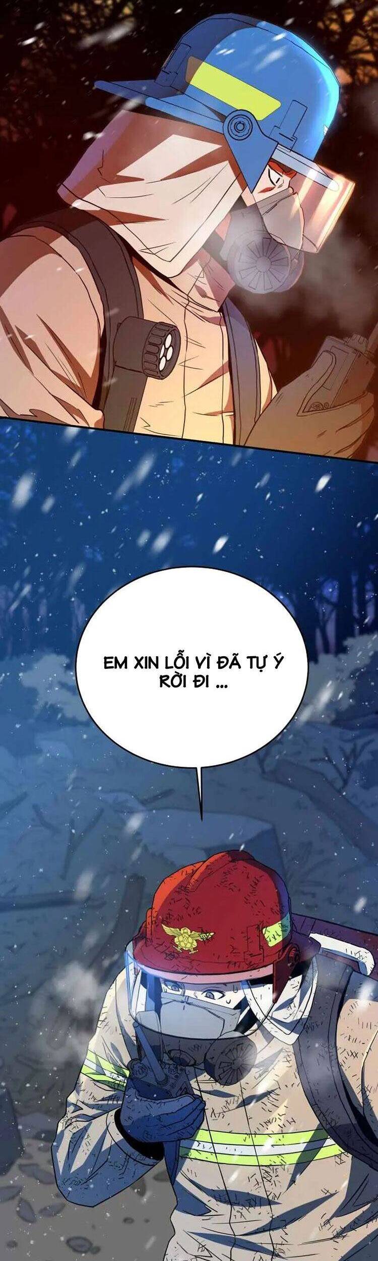 Hệ Thống Cứu Hộ - Chương 15