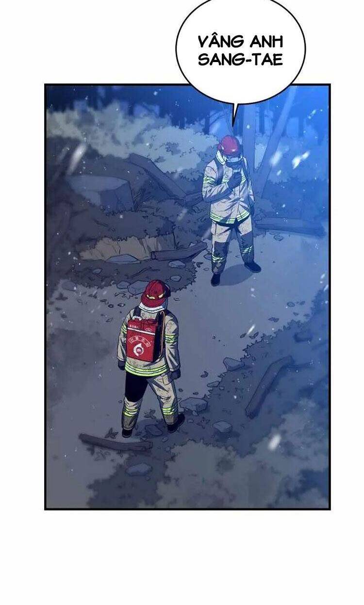 Hệ Thống Cứu Hộ - Chương 15