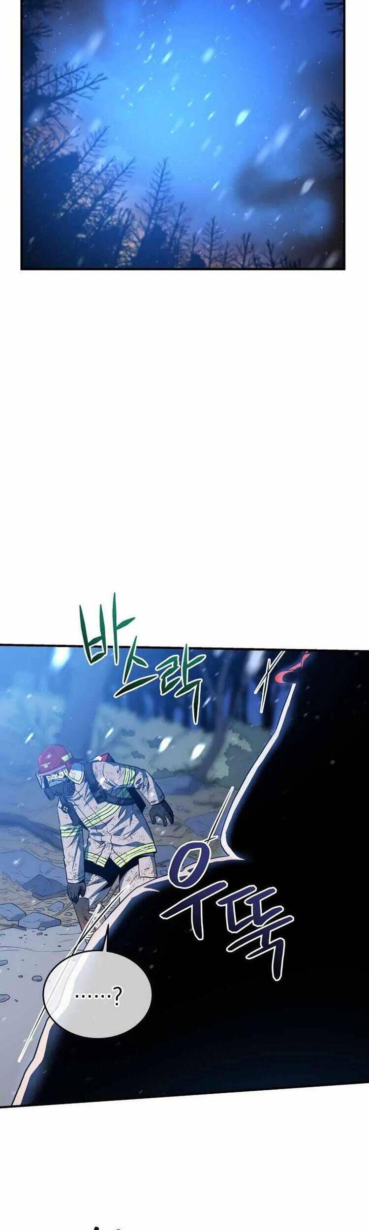 Hệ Thống Cứu Hộ - Chương 15