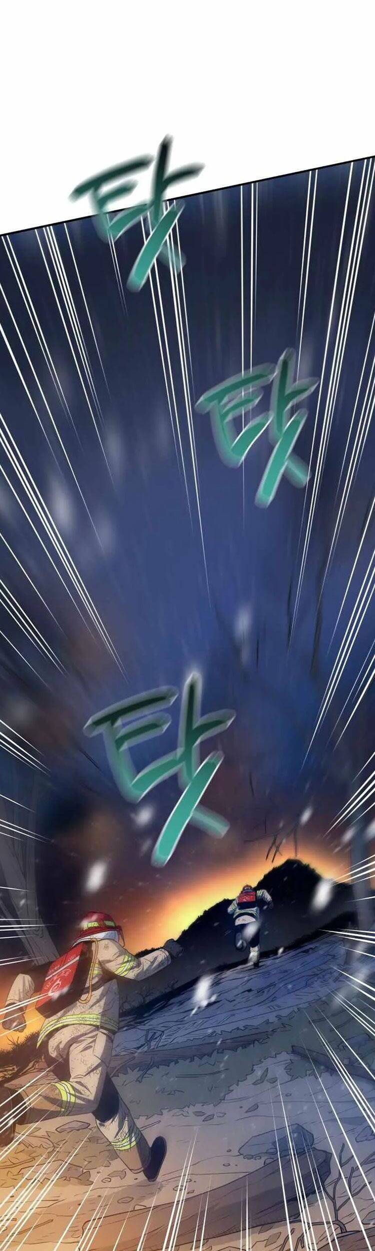 Hệ Thống Cứu Hộ - Chương 15